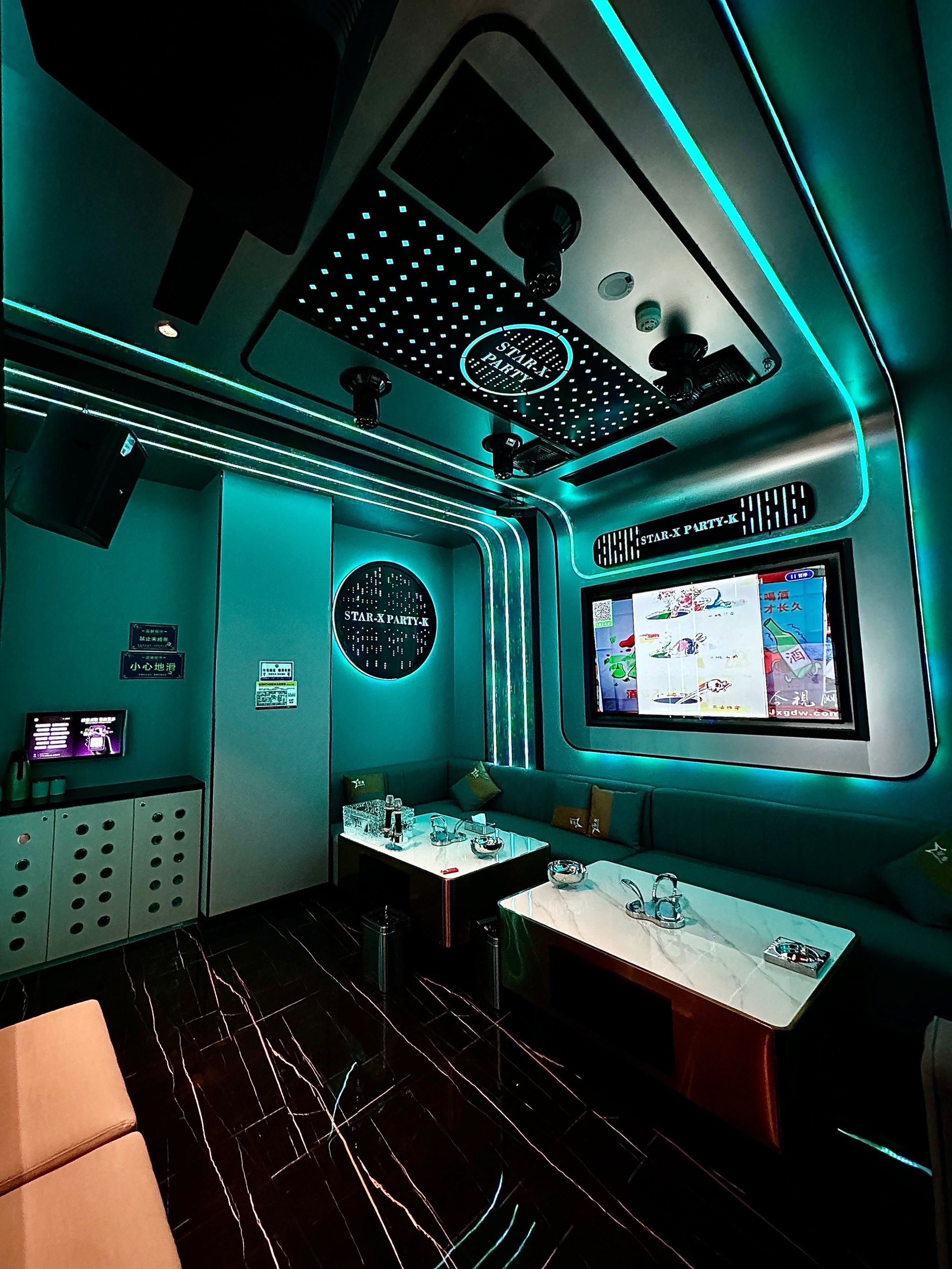 梅州商务ktv一个小时价格多少-梅江区ktv预订